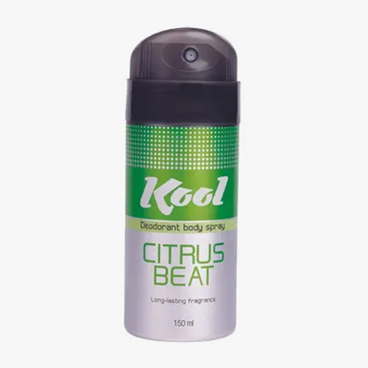 Kool deodorant body spray (Citrus Beat) 150ml | Send Gifts to